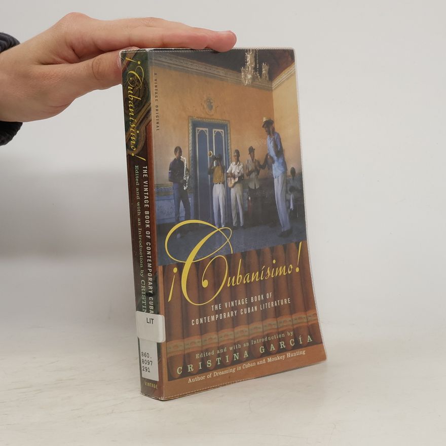 AA.VV. Cubanisimo!: The Vintage Book of Contemporary Cuban Literature