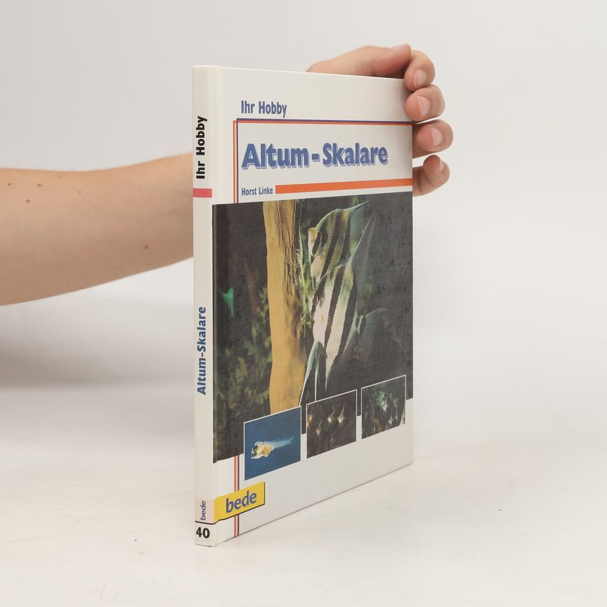 Horst Linke Altum-Skalare