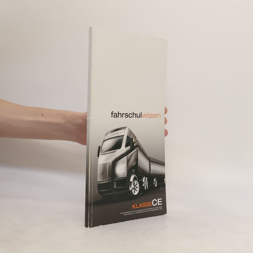 Autorenkollektiv Fahrschul Wissen
