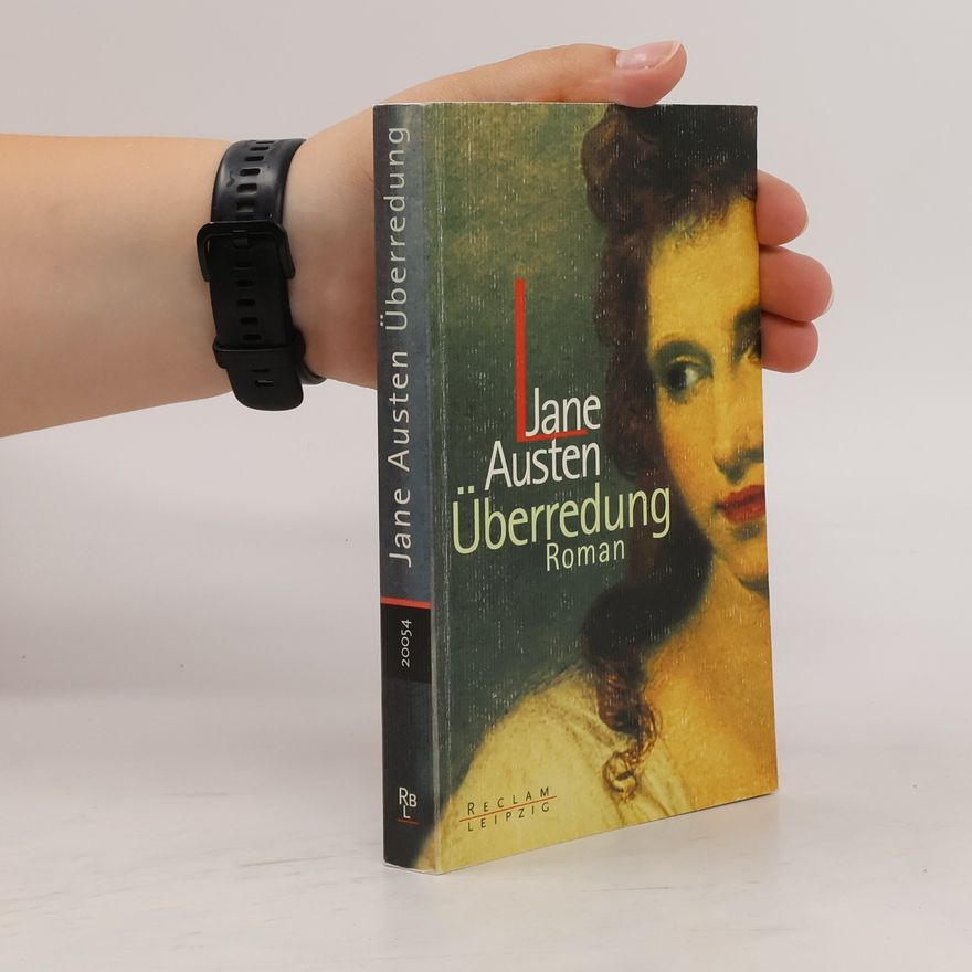Jane Austen Überredung