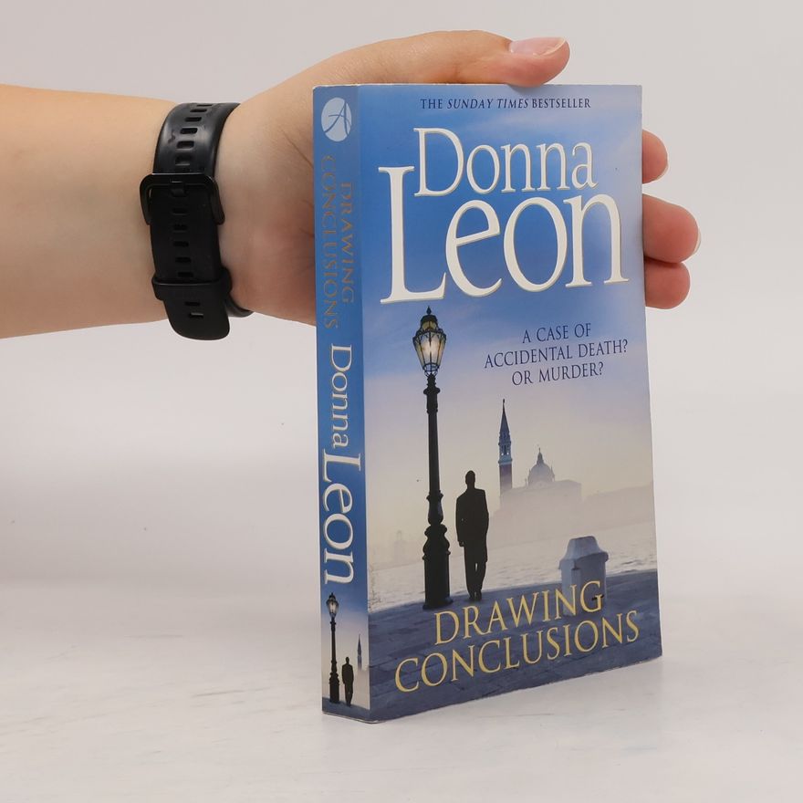 Donna Leon Drawing conclusions