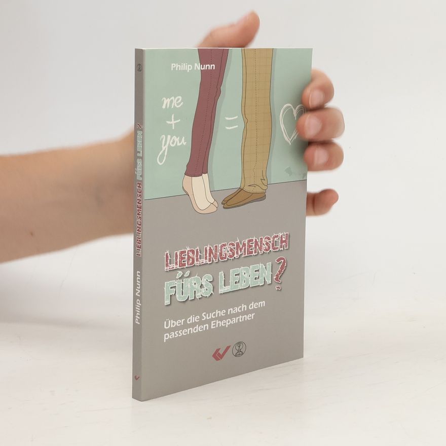 Philip Nunn Lieblingsmensch fürs Leben?