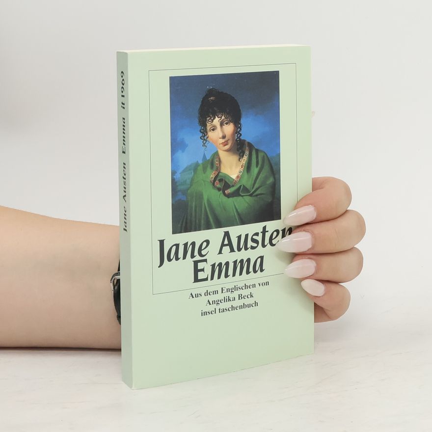 Jane Austen Emma