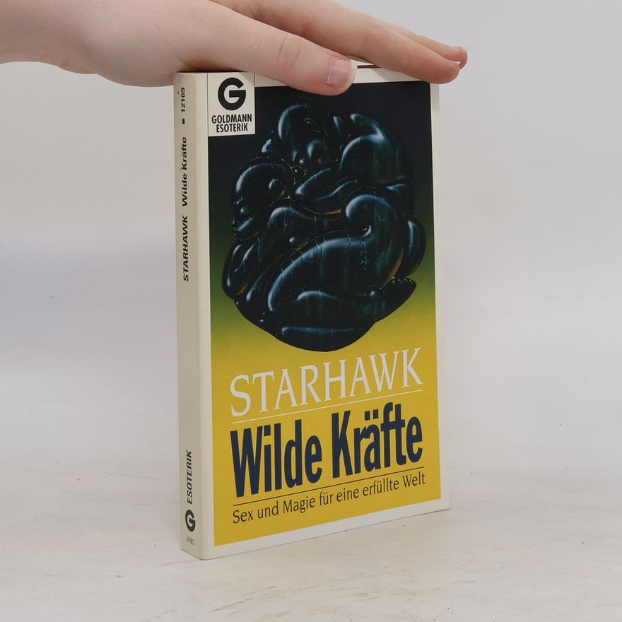 Starhawk Wilde Kräfte