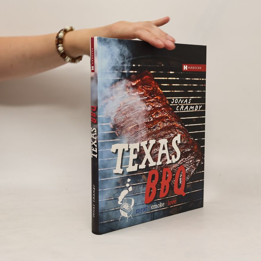 Jonas Cramby Texas BBQ