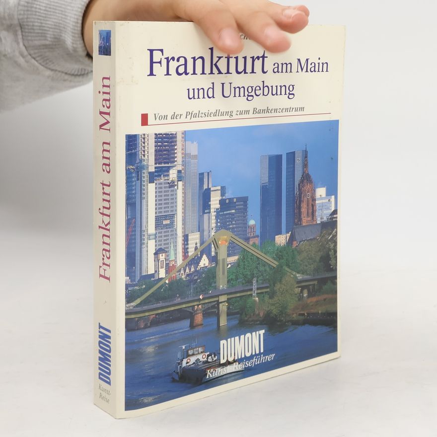 Heinz Schomann Frankfurt am Main und Umgebung