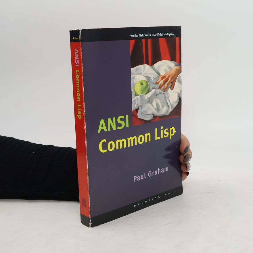 Paul Graham ANSI Common Lisp