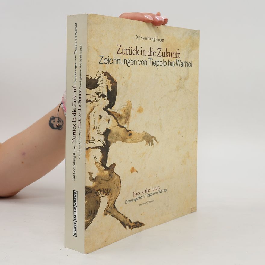 Stephanie Damianitsch Zurück in die Zukunft