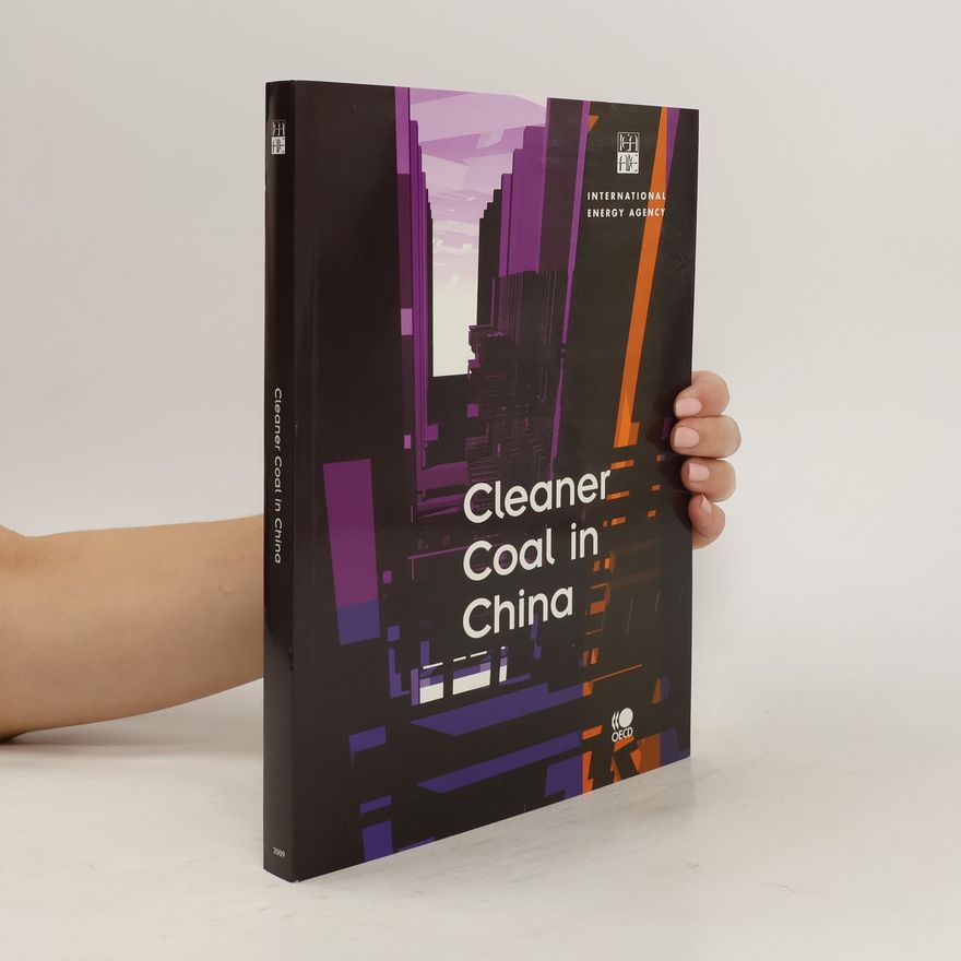Collectif d'auteurs Cleaner Coal in China
