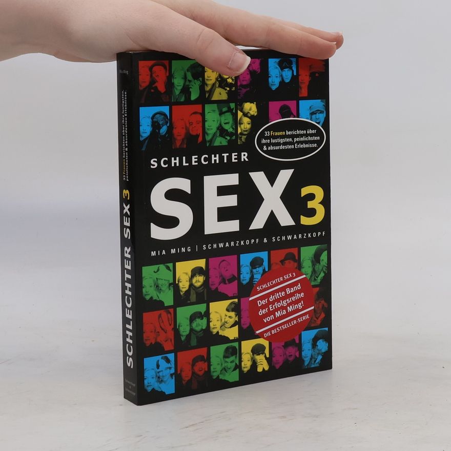 Mia Ming Schlechter Sex 3