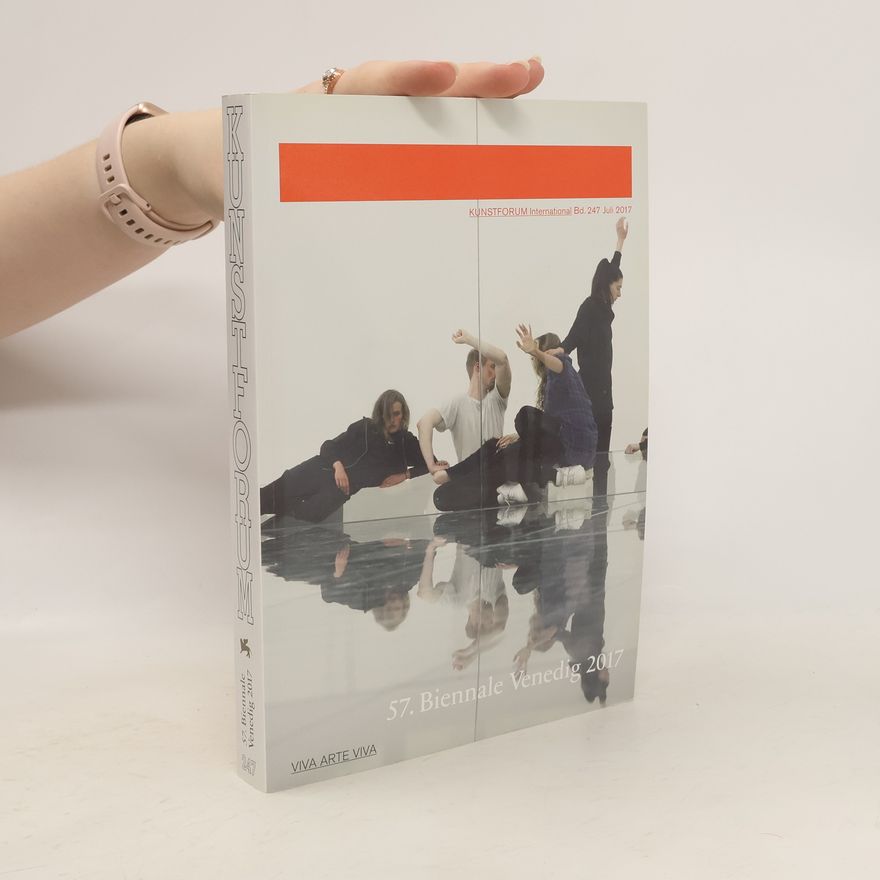 Autorenkollektiv Kunstforum 247