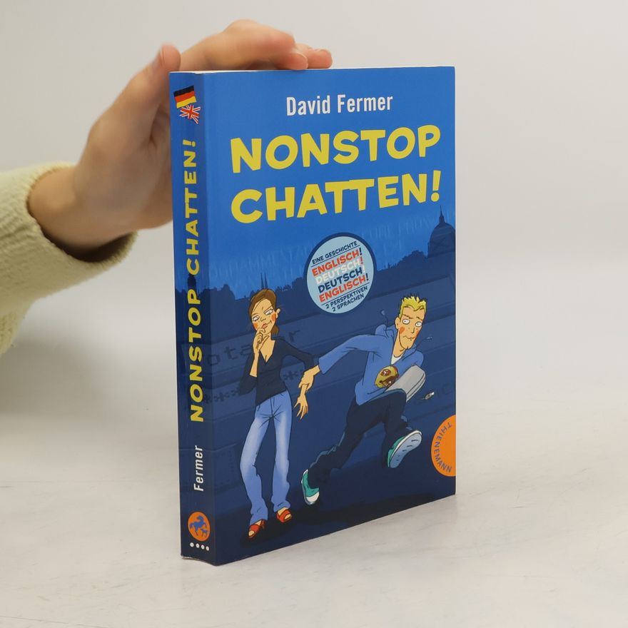 David Fermer Nonstop chatten!