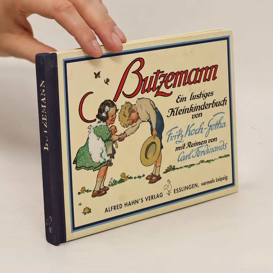 Carl Ferdinands Butzemann