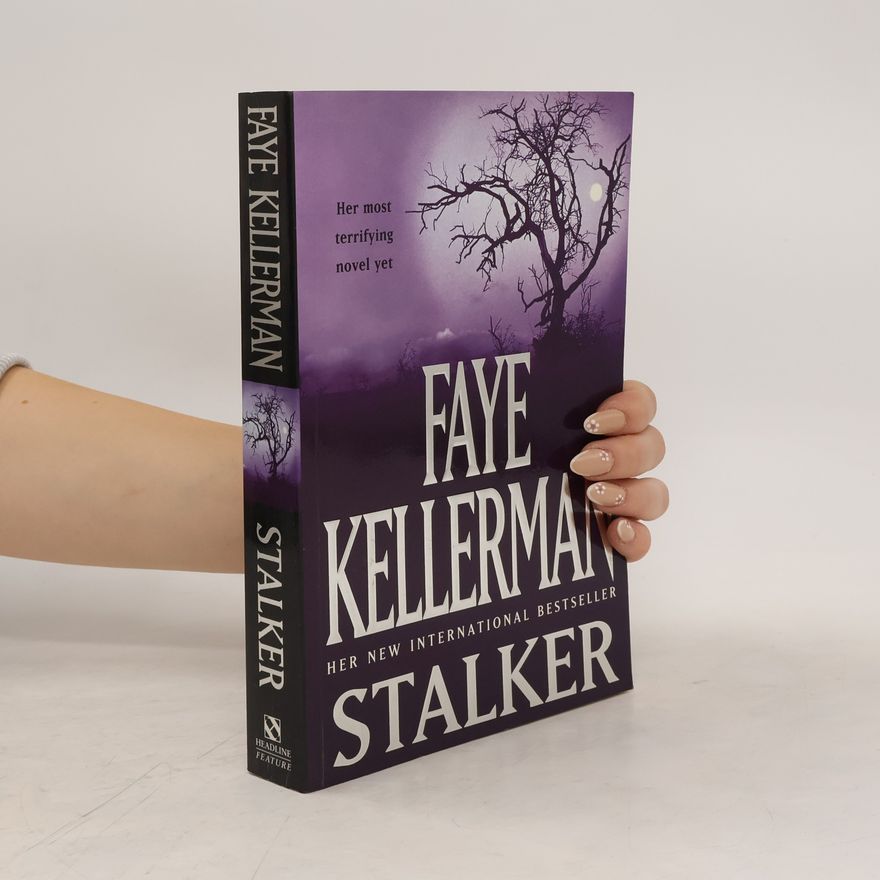 Faye Kellerman Stalker