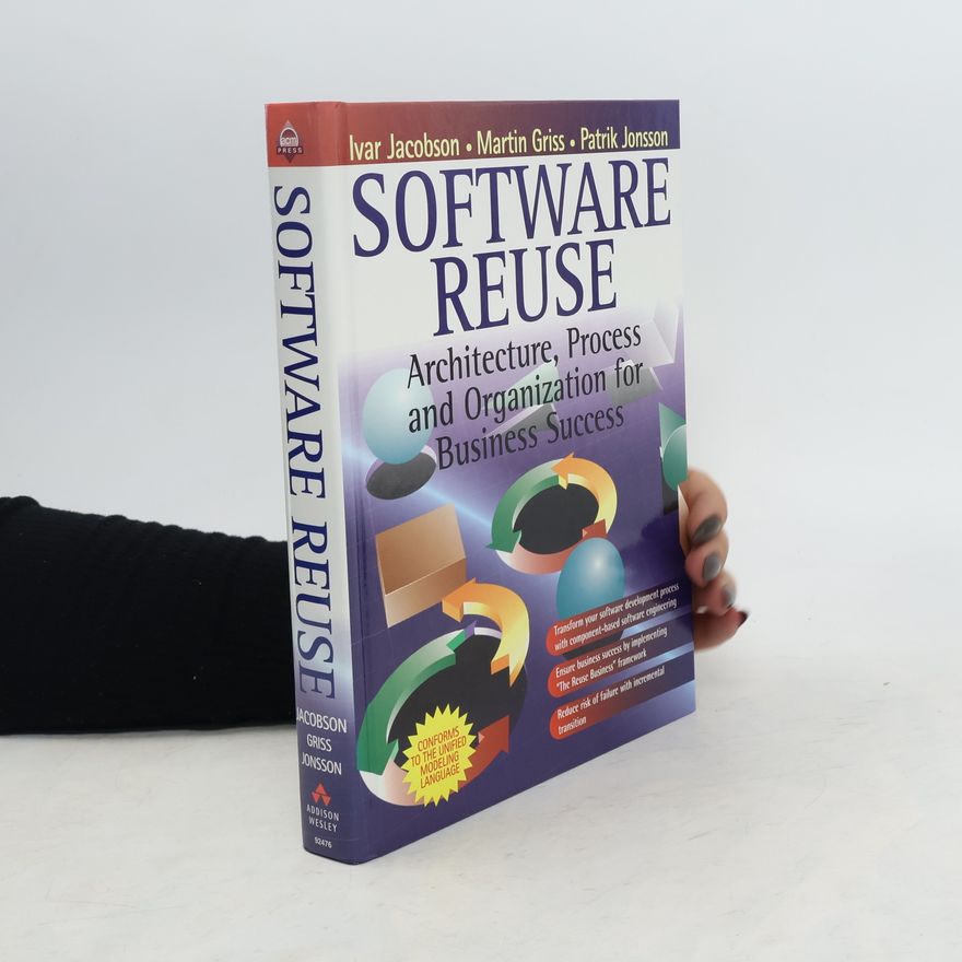 Patrik Jonsson Software Reuse