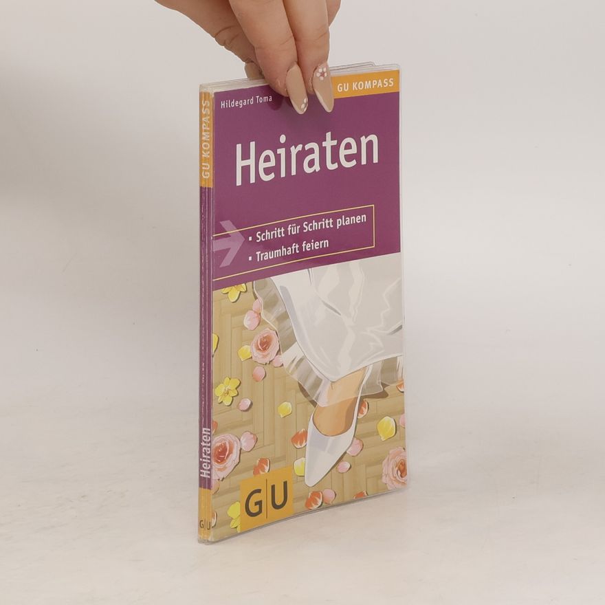 Hildegard Toma Heiraten