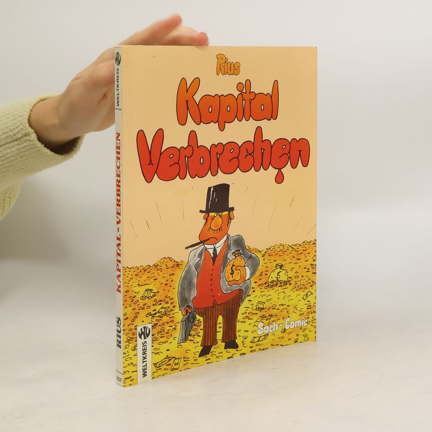 Rius Kapital-Verbrechen