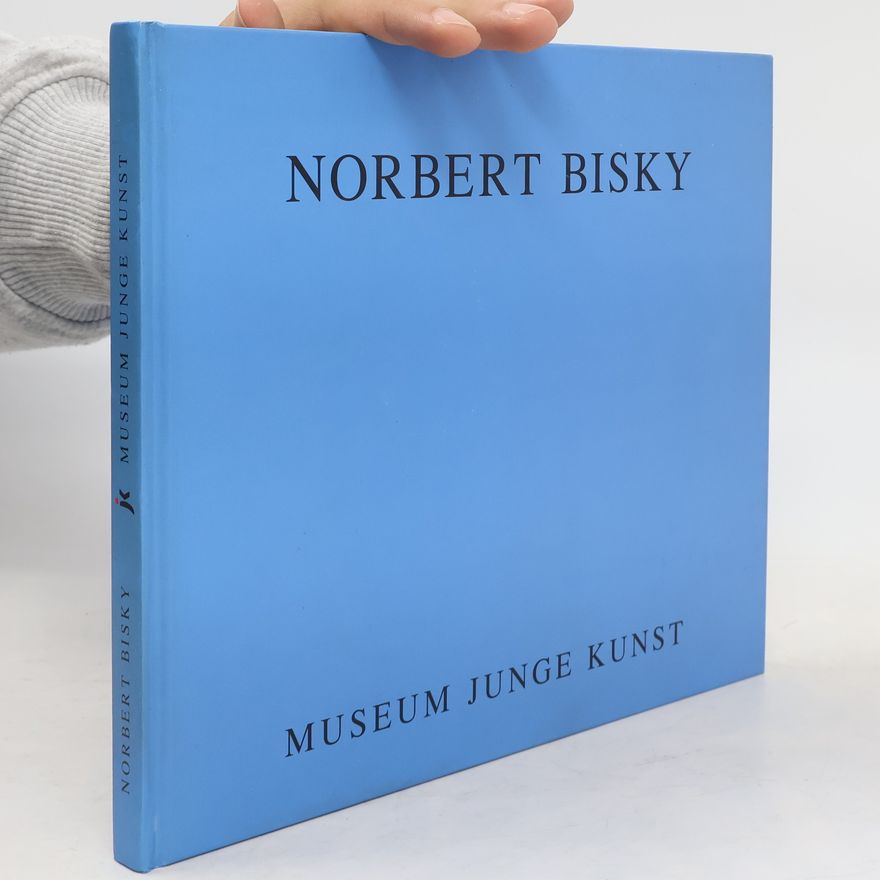 Norbert Bisky Norbert Bisky