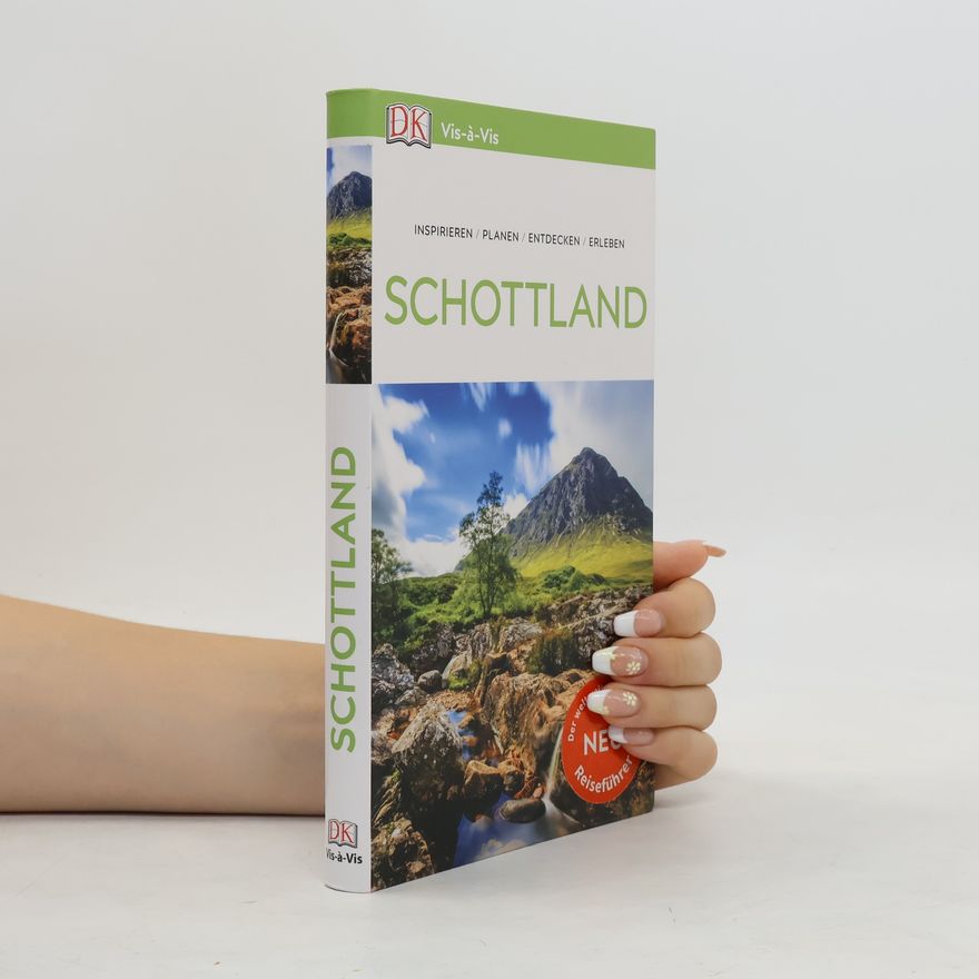 Robin Gauldie Schottland