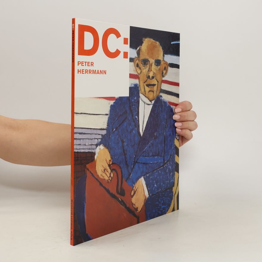Evelyn Weiss DC: Peter Herrmann