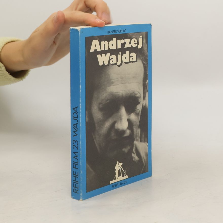 Klaus Eder Andrzej Wajda