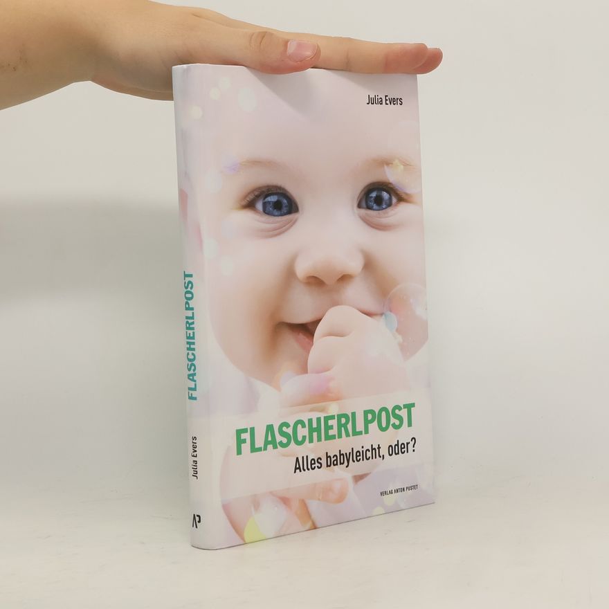 Julia Evers Flascherlpost