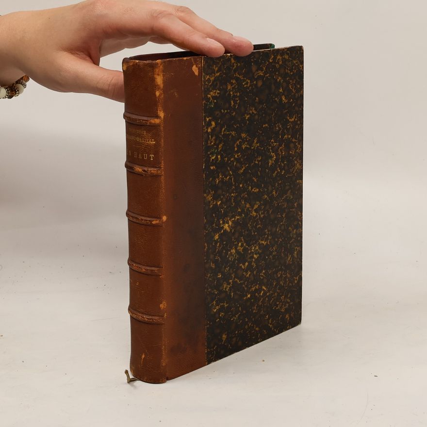 Various authors En Haut! Letters de la Comtesse de Saint-Martial