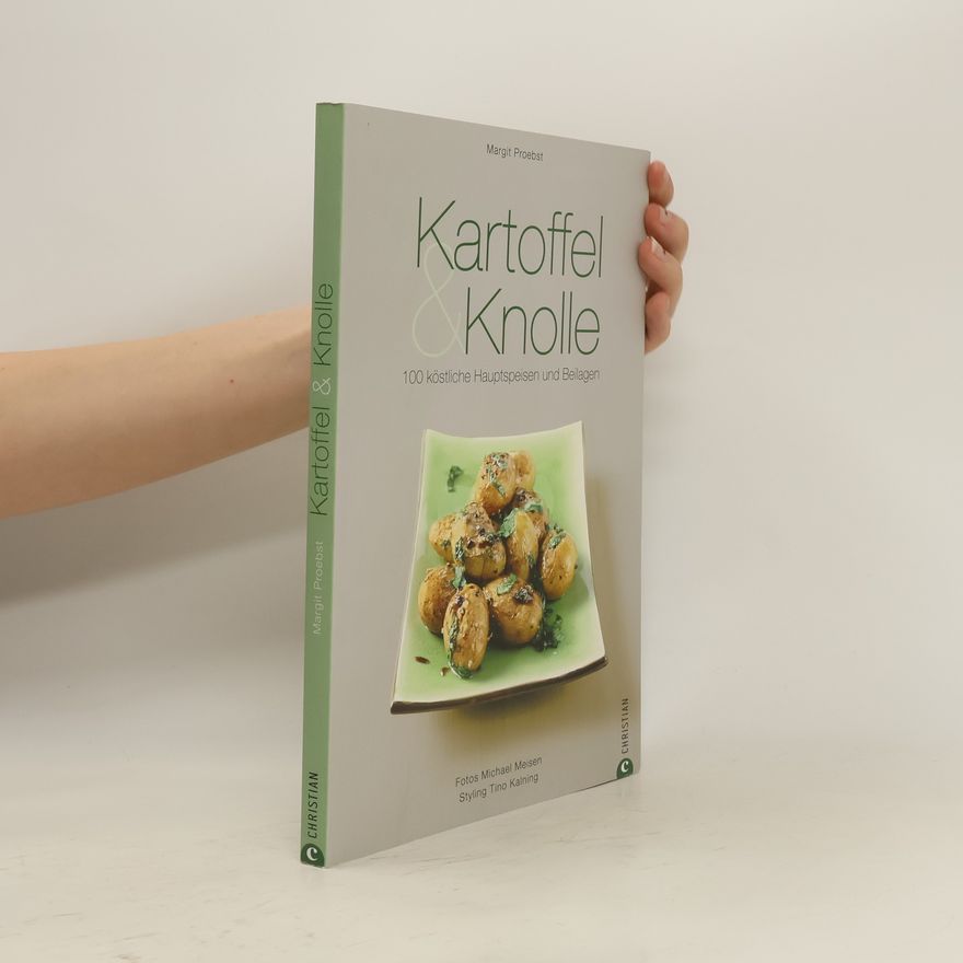 Margit Proebst Kartoffel & Knolle