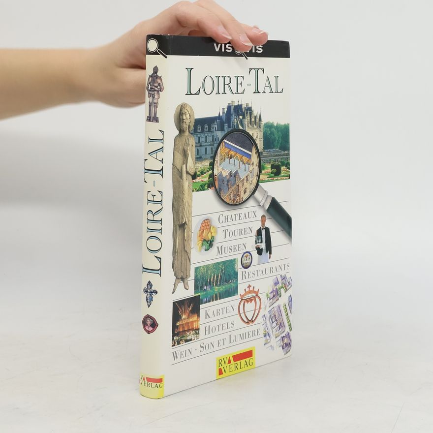 Autorenkollektiv Loire - Tal