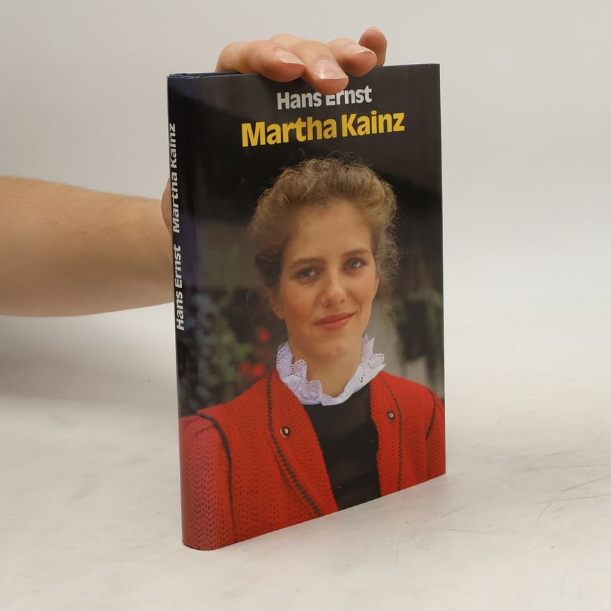 Hans-Ernst Schwiete Martha Kainz