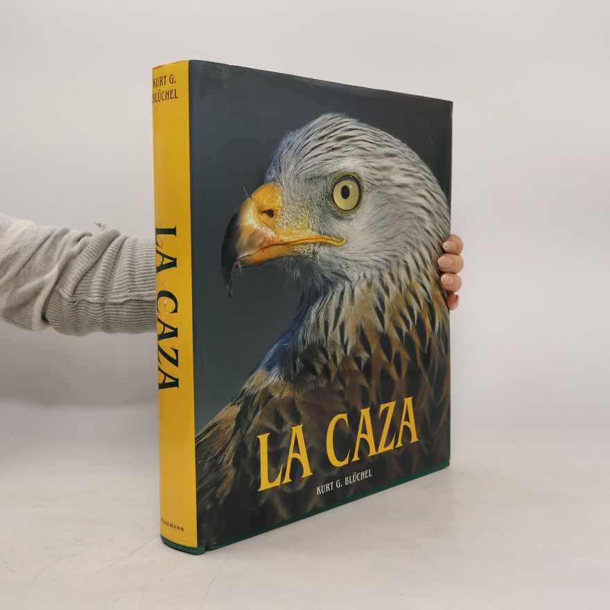 Kurt Blüchel La caza