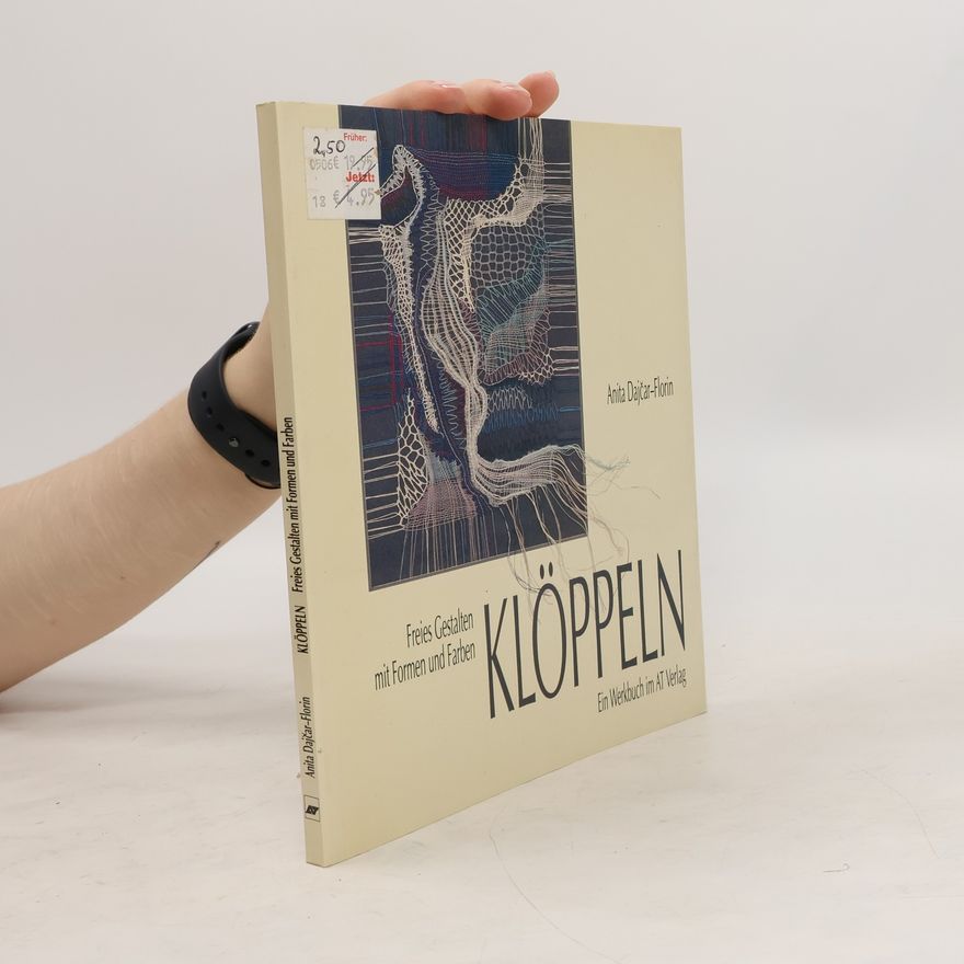 Anita Dajčar-Florin Klöppeln
