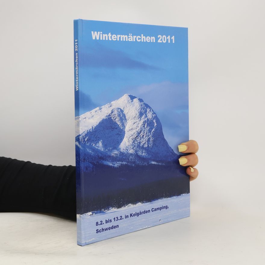 Autorenkollektiv Wintermärchen 2011