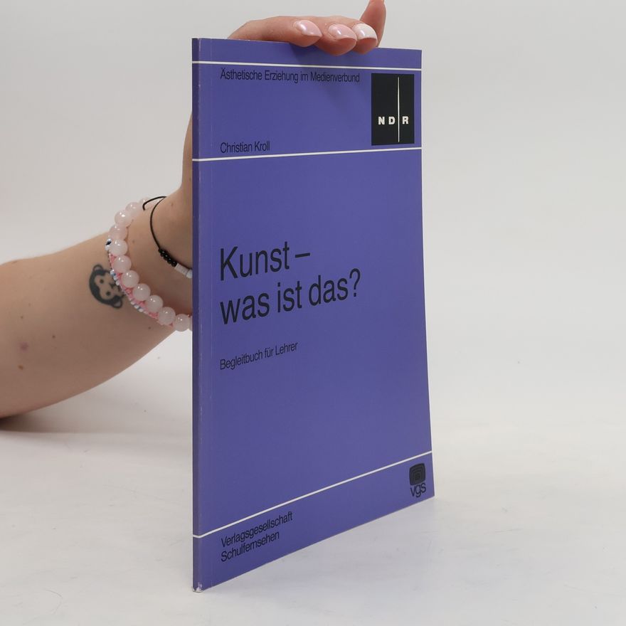 Christian Kroll Kunst - was ist das?