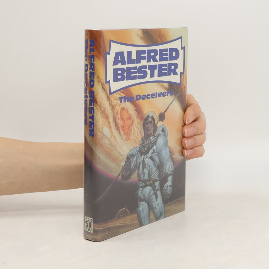 Alfred Bester The Deceivers