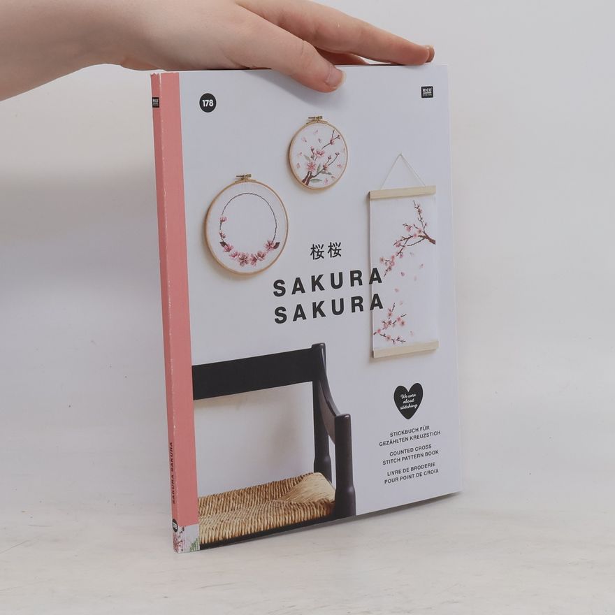Kolektiv autorů Sakura Sakura