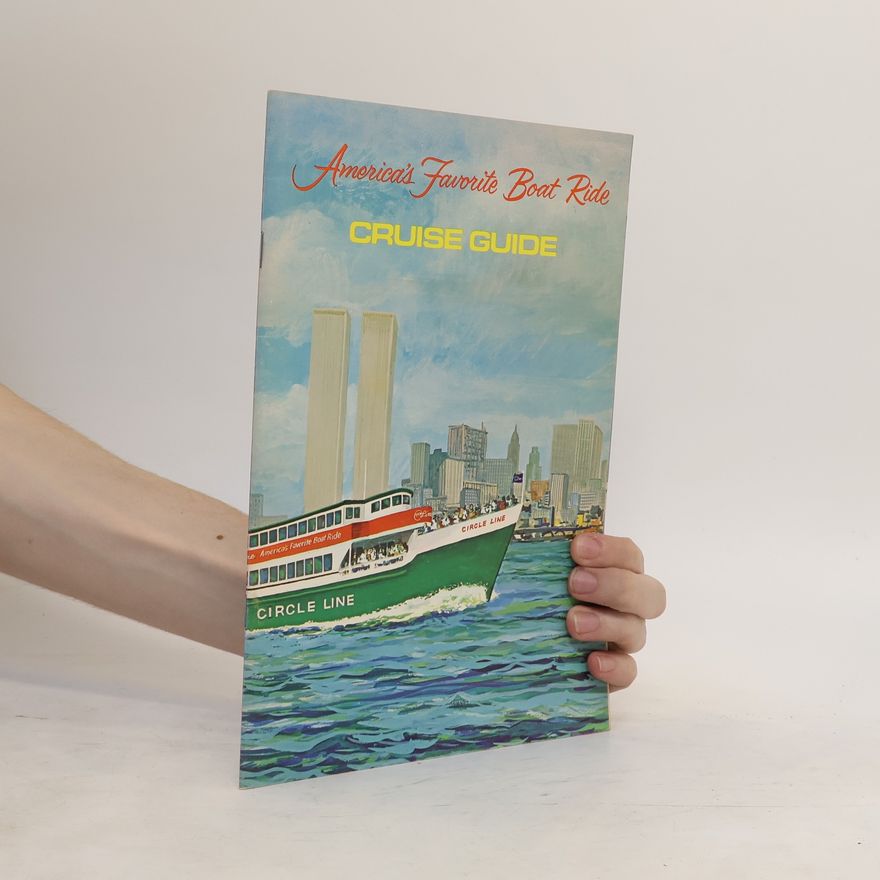 Autorenkollektiv America’s Favourite Boat Ride