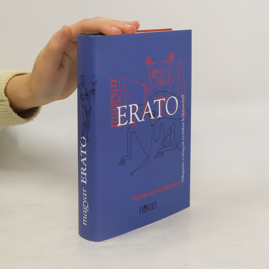 Pál Réz Magyar Erato