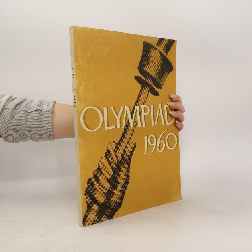 Kolektiv autorů Olympiad 1960