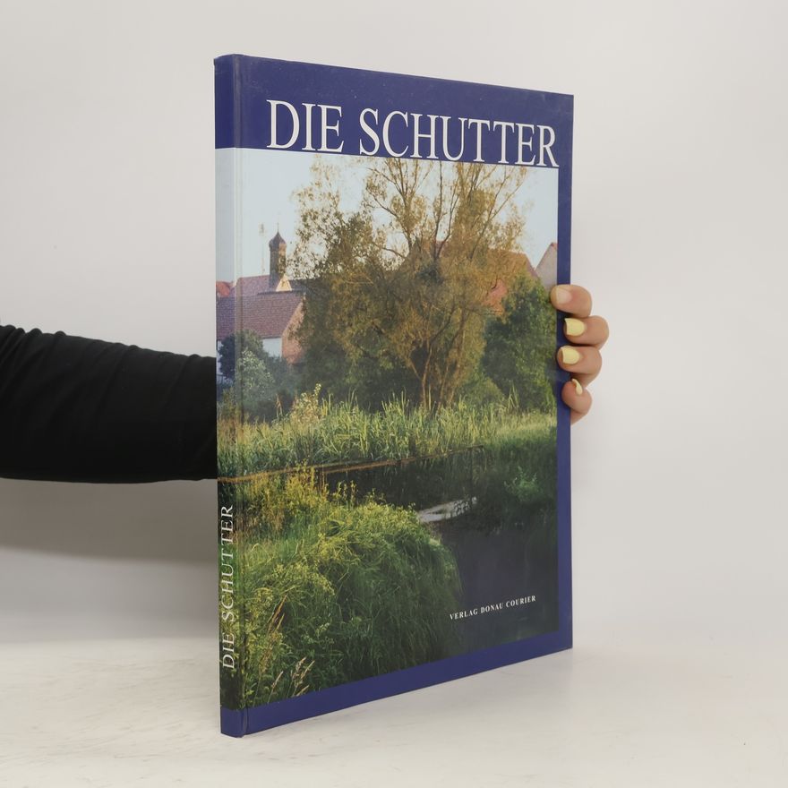 Hans Scharpf Die Schutter