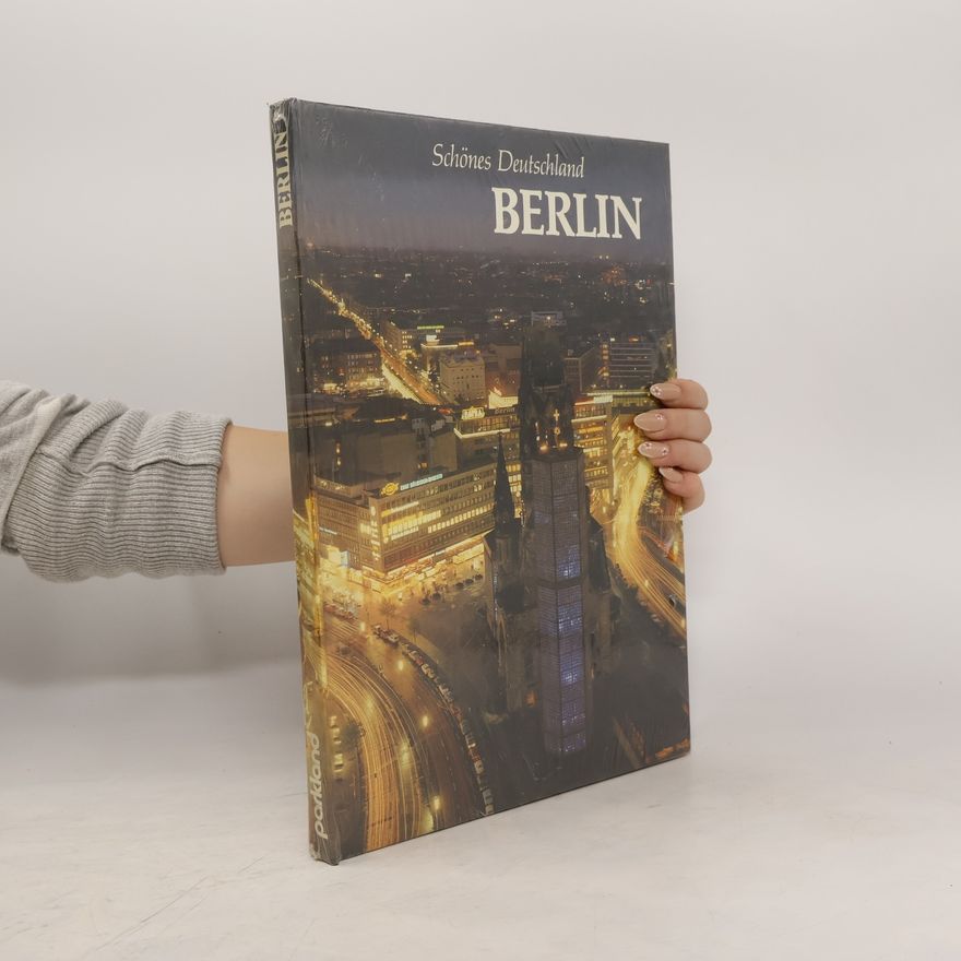 Kolektiv autorů Schönes Deutschland Berlin