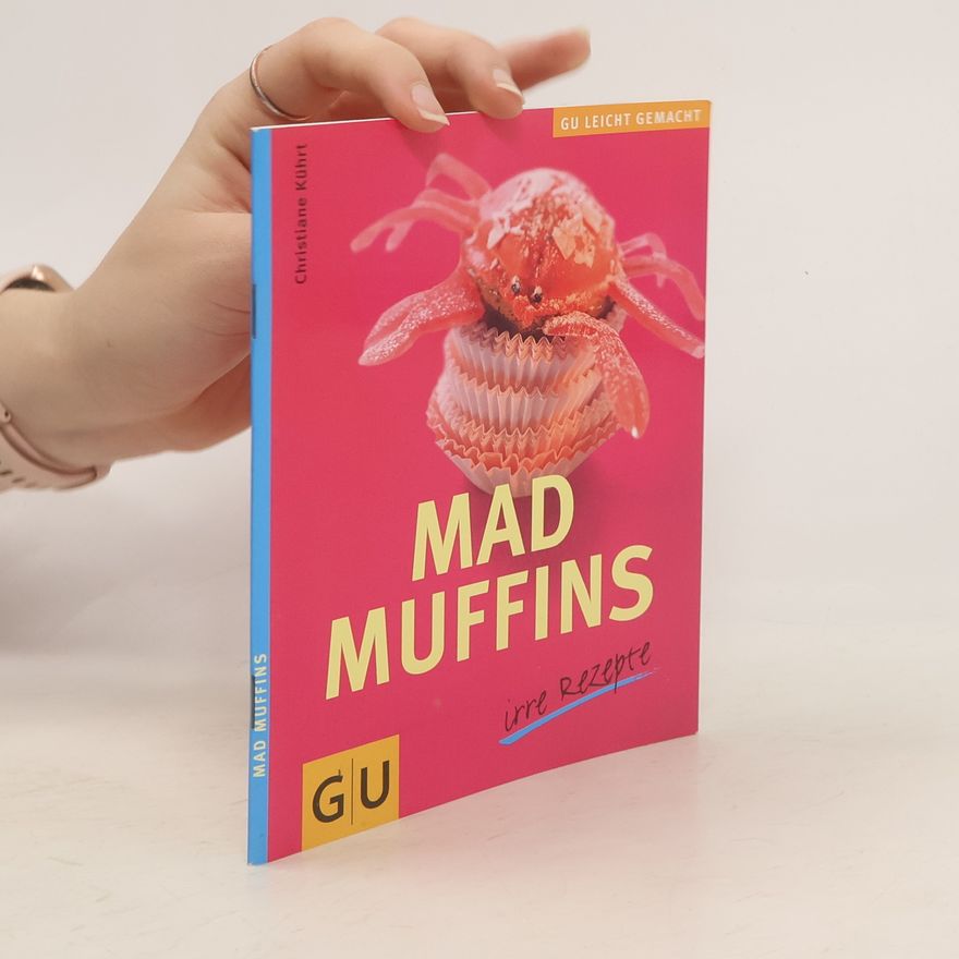 Autorenkollektiv Mad Muffins