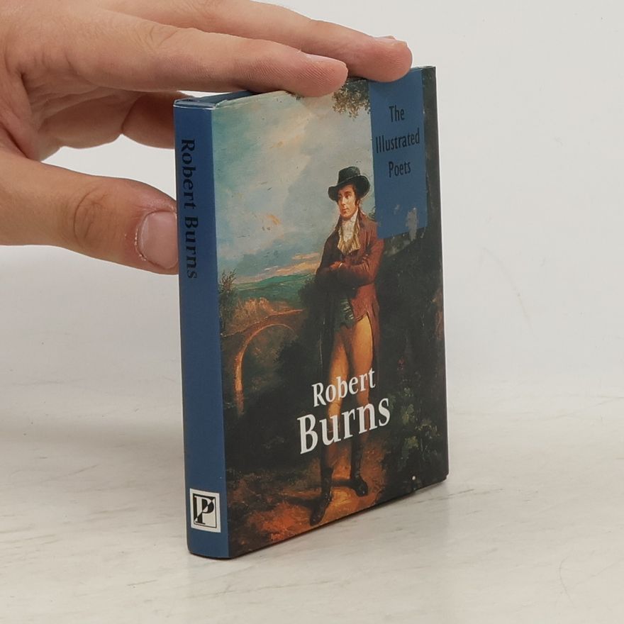 Robert Burns Robert Burns
