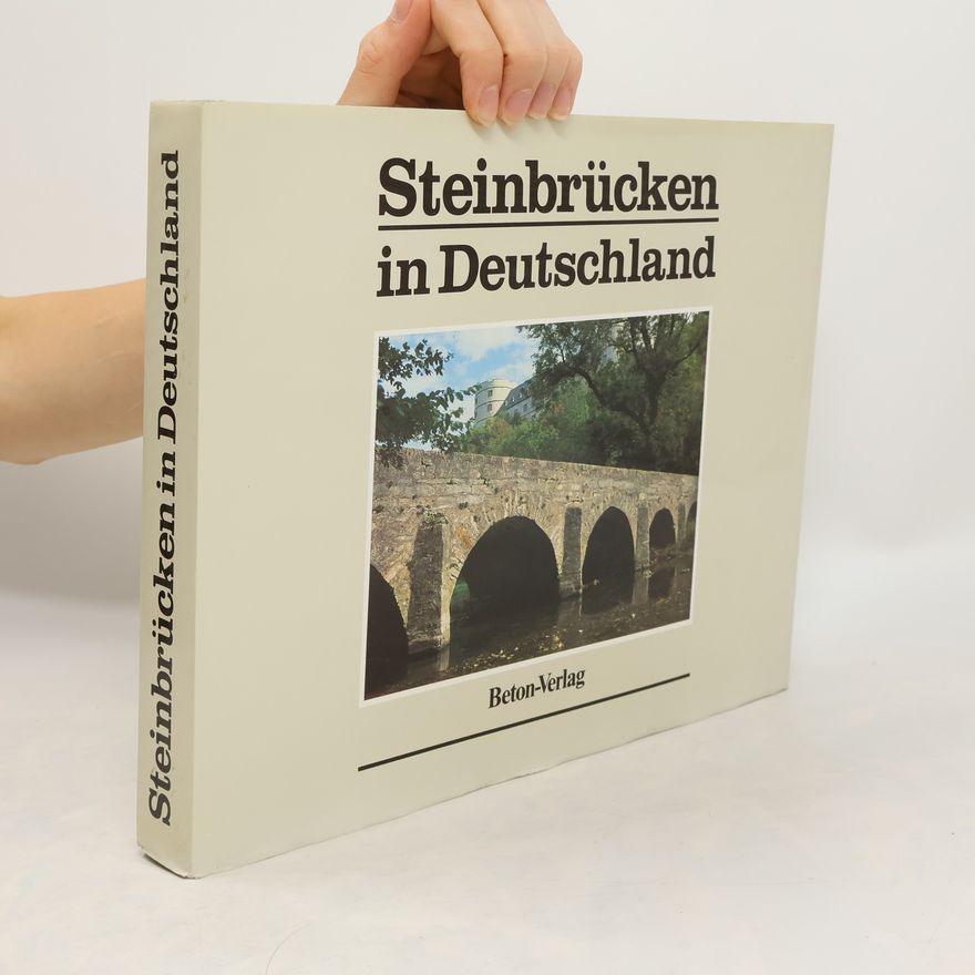 Autorenkollektiv Steinbrücken in Deutschland