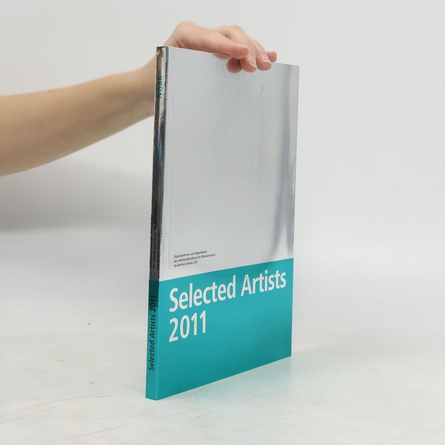 Autorenkollektiv Selected artists 2011