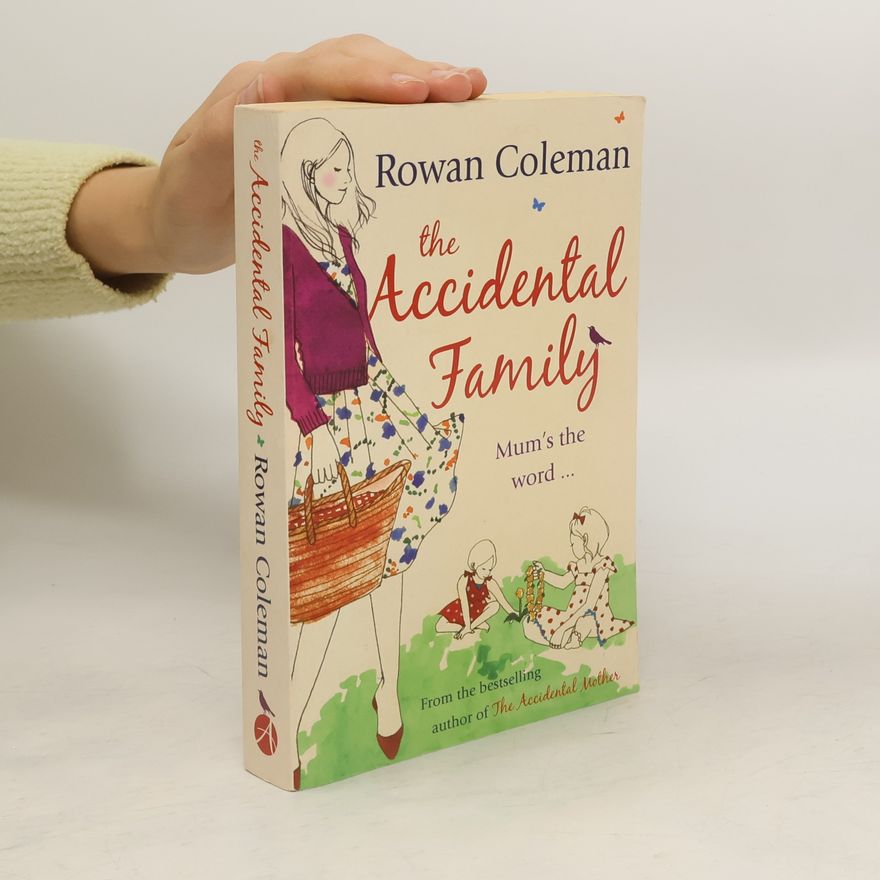 Rowan Coleman The Accidental Family