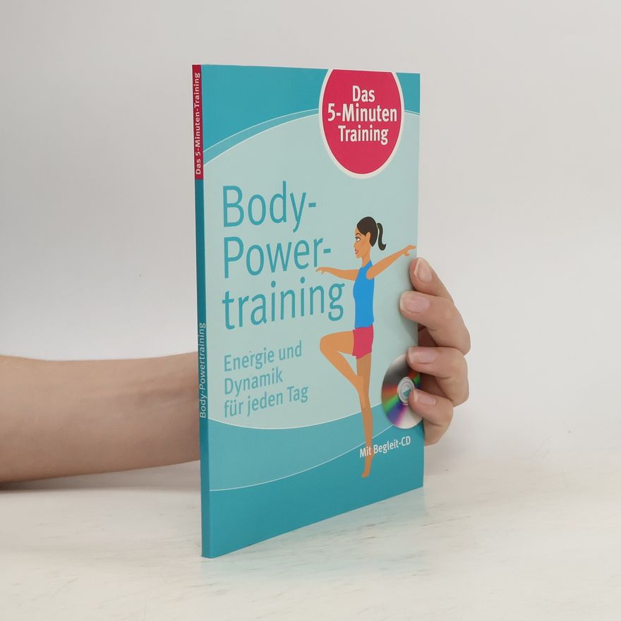 Collectif d'auteurs Body-Powertraining
