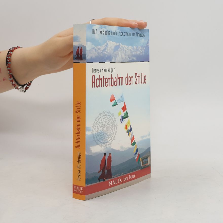 Teresa Heidegger Achterbahn der Stille