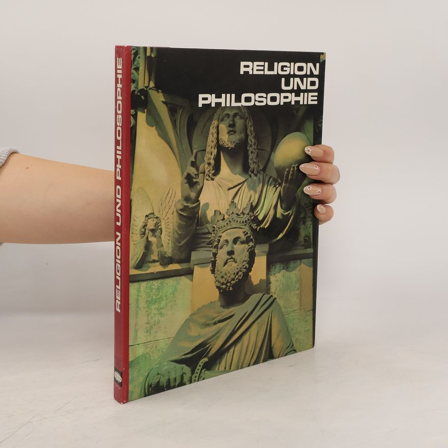Autorenkollektiv Religion und Philosophie