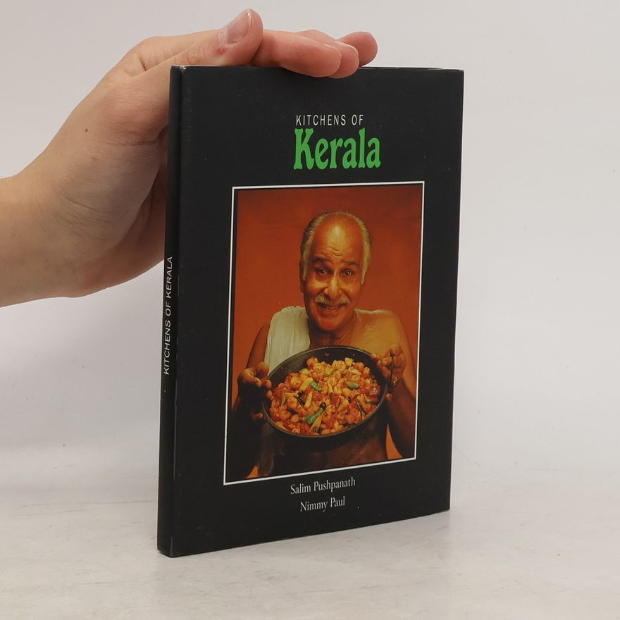 Nimmy Paul Kitchens of Kerala